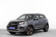 Chery Tiggo 4 I Рестайлинг Барнаул  - изображение 33