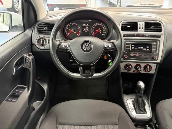 Volkswagen Polo V Рестайлинг с пробегом 2020 года, цена 1 418 000 рублей, 67706 км, седан, Автокод Объявления