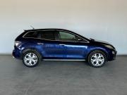 Mazda CX-7 I Рестайлинг Москва  - изображение 26