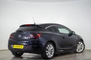 Opel Astra J Оренбург  - изображение 23