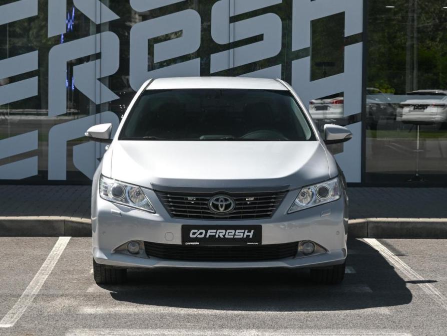Toyota Camry VII (XV50) Волгоград  - изображение 3