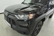 Lada (ВАЗ) Niva Travel I Екатеринбург  - изображение 45