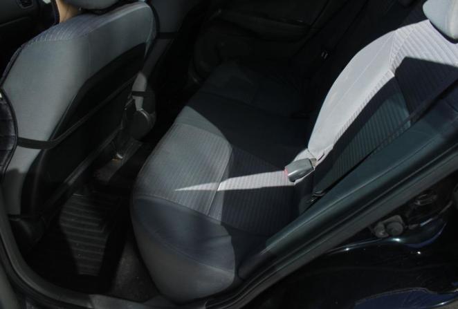 Nissan Almera Classic I с пробегом 2012 года, цена 450 000 рублей, 187775 км, седан, Автокод Объявления