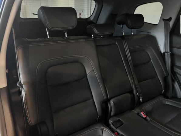 Chery Tiggo 8 I с пробегом 2022 года, цена 1 947 000 рублей, 90478 км, внедорожник, Автокод Объявления