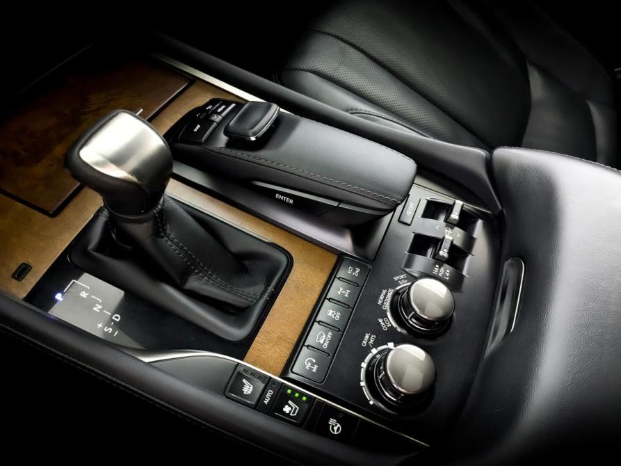 Lexus LX III Рестайлинг 2 Москва  - изображение 29