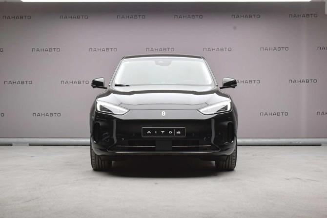 Aito M5 I с пробегом 2023 года, цена 4 200 000 рублей, 12850 км, внедорожник, Автокод Объявления