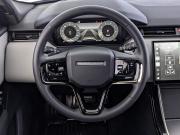 Land Rover Range Rover Velar I Рестайлинг Москва  - изображение 51
