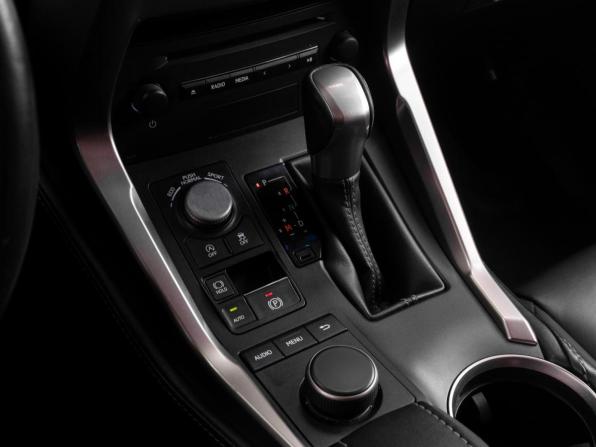 Lexus NX I с пробегом 2015 года, цена 2 779 000 рублей, 120591 км, внедорожник, Автокод Объявления
