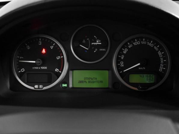Land Rover Freelander II Рестайлинг с пробегом 2010 года, цена 640 000 рублей, 431428 км, внедорожник, Автокод Объявления