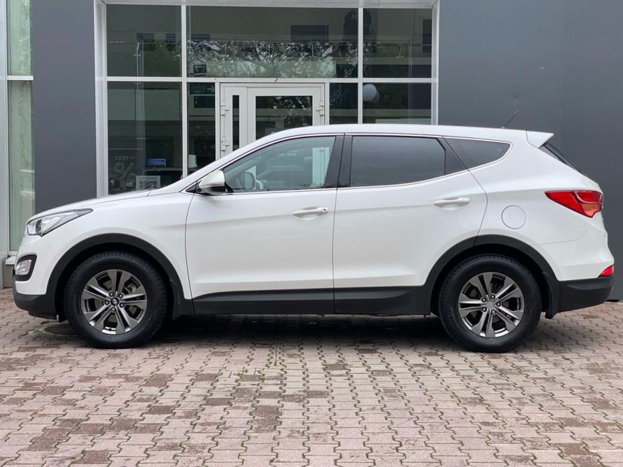 Hyundai Santa Fe III Екатеринбург  - изображение 5