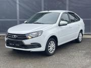 Lada (ВАЗ) Granta I Рестайлинг Ижевск  - изображение 10