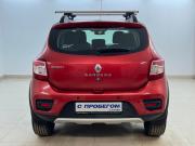 Renault Sandero II Москва  - изображение 17