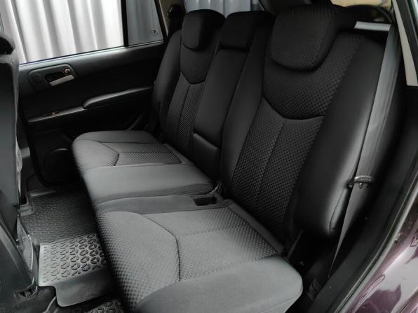 SsangYong Kyron I Рестайлинг с пробегом 2011 года, цена 933 000 рублей, 89700 км, внедорожник, Автокод Объявления