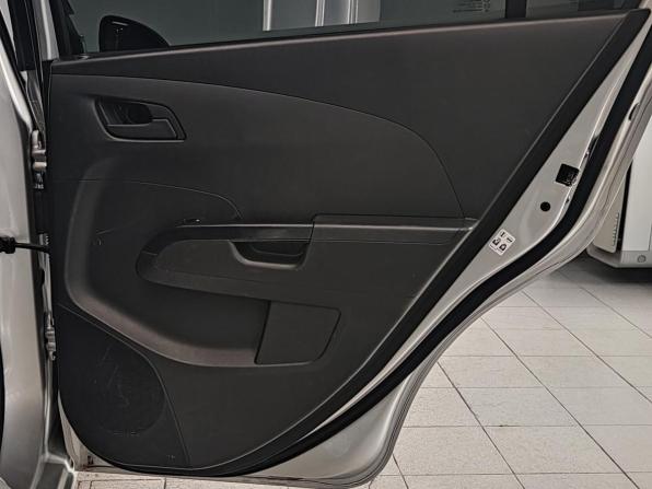 Chevrolet Aveo II с пробегом 2012 года, цена 470 000 рублей, 183060 км, седан, Автокод Объявления