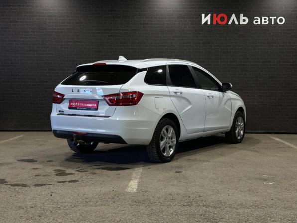 Lada (ВАЗ) Vesta I с пробегом 2018 года, цена 799 000 рублей, 176187 км, универсал, Автокод Объявления