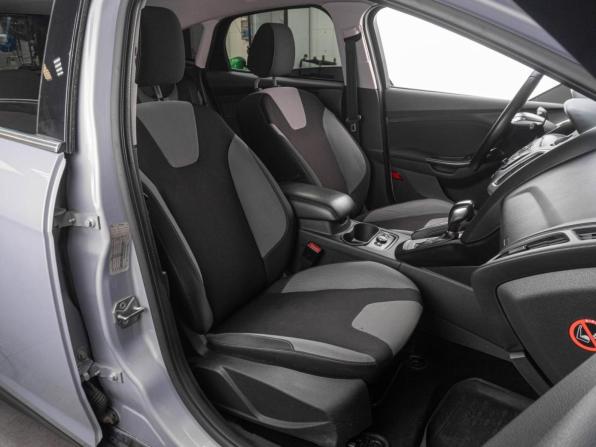 Ford Focus III с пробегом 2013 года, цена 799 000 рублей, 217466 км, хэтчбек, Автокод Объявления
