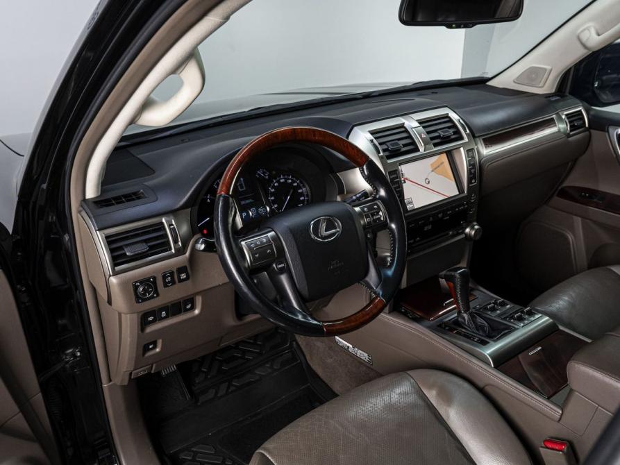 Lexus GX II Тюмень  - изображение 11