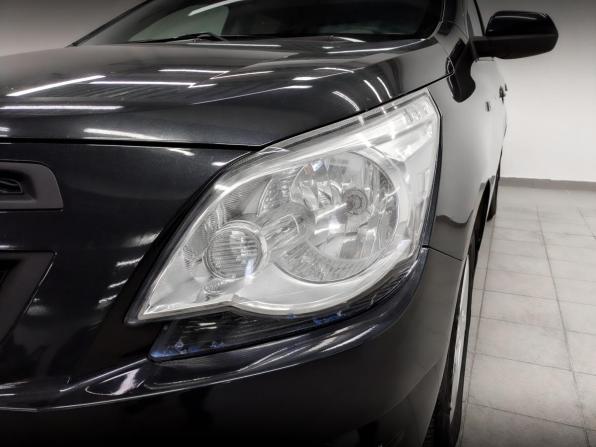 Chevrolet Cobalt II с пробегом 2013 года, цена 799 000 рублей, 90254 км, седан, Автокод Объявления