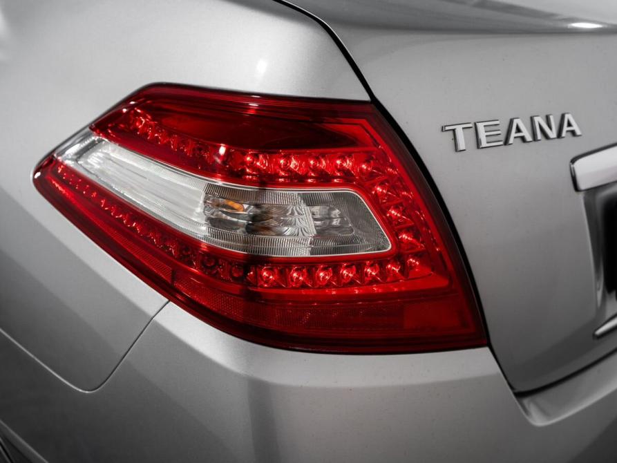 Nissan Teana II Иркутск  - изображение 23