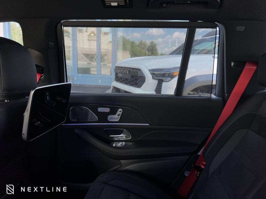 Mercedes-Benz GLS AMG II (X167) Рестайлинг Самара  - изображение 34