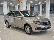 Lada (ВАЗ) Granta I Рестайлинг Самара  - изображение 20