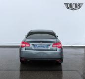 Citroen C5 II Санкт-Петербург  - изображение 29