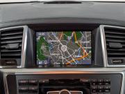 Mercedes-Benz M-Класс III (W166) Химки  - изображение 55