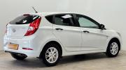 Hyundai Solaris I Рестайлинг Липецк  - изображение 17