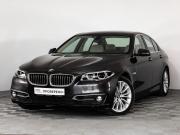 BMW 5 серии VI (F10/F11/F07) Рестайлинг Санкт-Петербург  - изображение 38