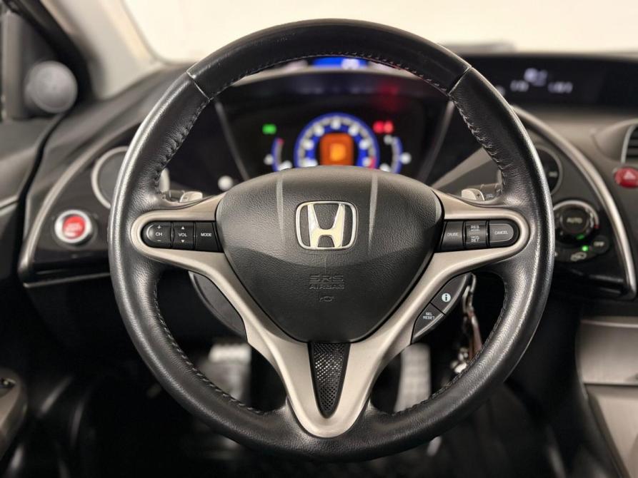 Honda Civic VIII Екатеринбург  - изображение 20