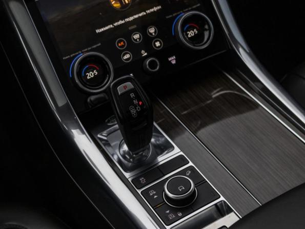 Land Rover Range Rover Sport II Рестайлинг с пробегом 2018 года, цена 4 340 000 рублей, 293464 км, внедорожник, Автокод Объявления