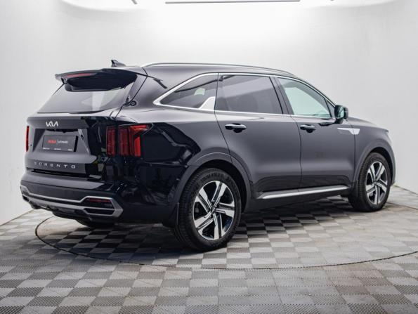 Kia Sorento IV с пробегом 2022 года, цена 3 735 000 рублей, 80031 км, внедорожник, Автокод Объявления