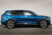 Geely Monjaro I Ярославль  - изображение 33