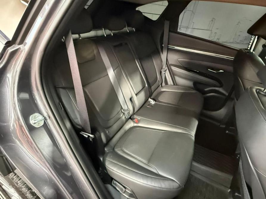 Hyundai Tucson IV Москва  - изображение 23