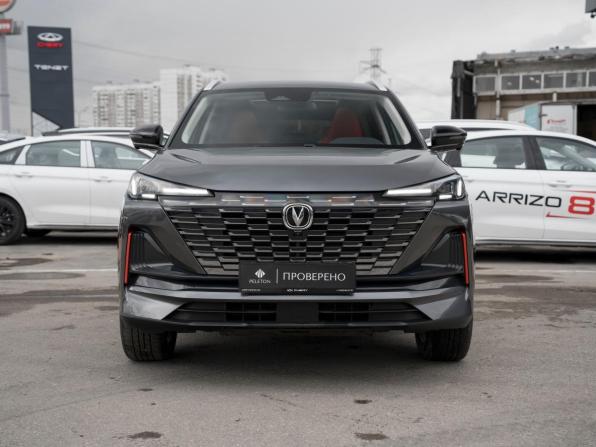 Changan CS55 Plus II с пробегом 2023 года, цена 2 090 000 рублей, 29765 км, внедорожник, Автокод Объявления