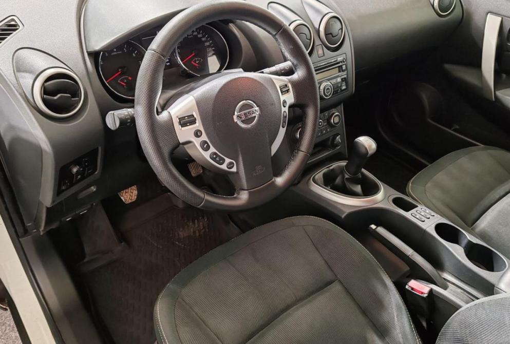 Nissan Qashqai I Ярославль  - изображение 12