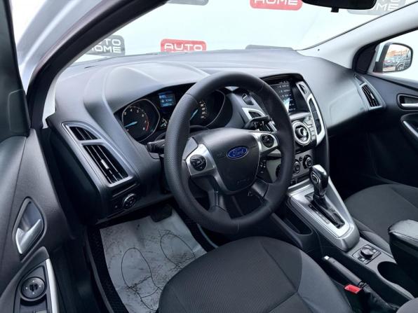 Ford Focus III с пробегом 2011 года, цена 649 990 рублей, 245027 км, хэтчбек, Автокод Объявления