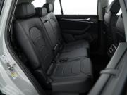 Skoda Kodiaq II Москва  - изображение 42