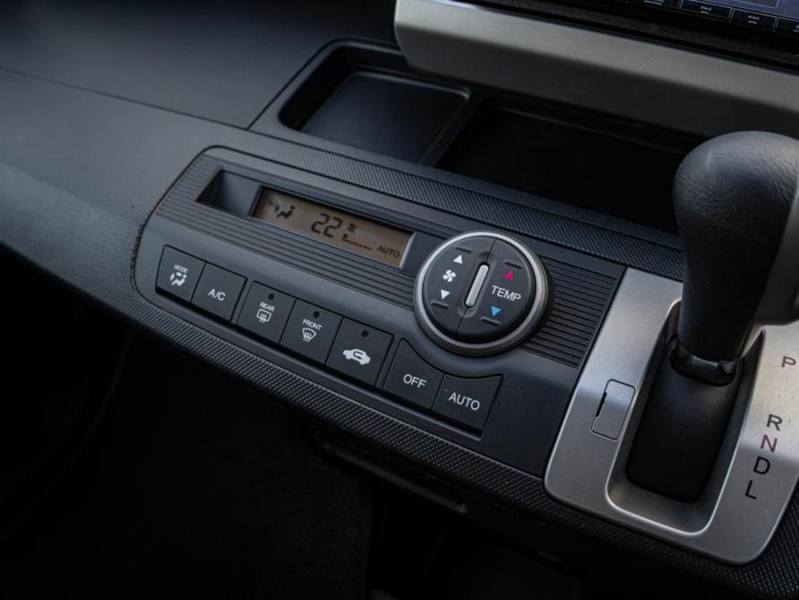 Honda Freed I Краснодар  - изображение 16