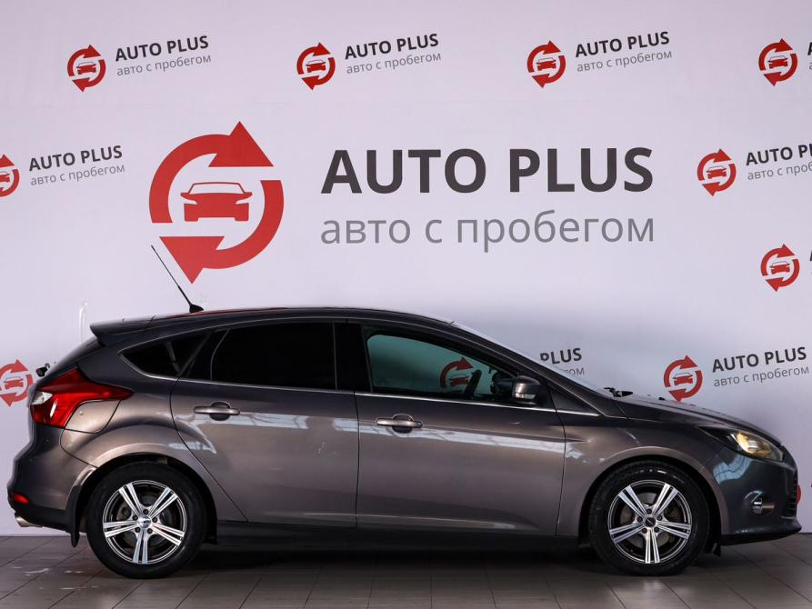 Ford Focus III Минеральные Воды  - изображение 7