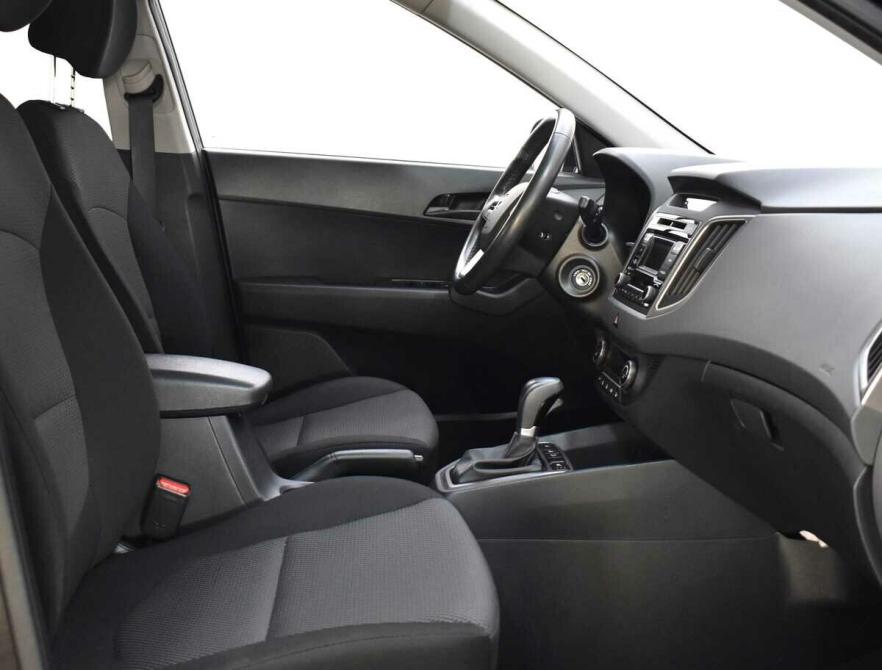 Hyundai Creta I Москва  - изображение 10