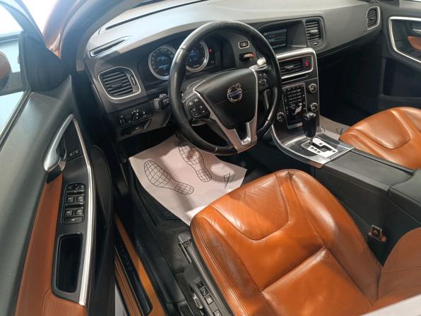 Volvo S60 II с пробегом 2012 года, цена 939 000 рублей, 206286 км, седан, Автокод Объявления