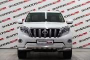 Toyota Land Cruiser Prado 150 Series Сургут  - изображение 44