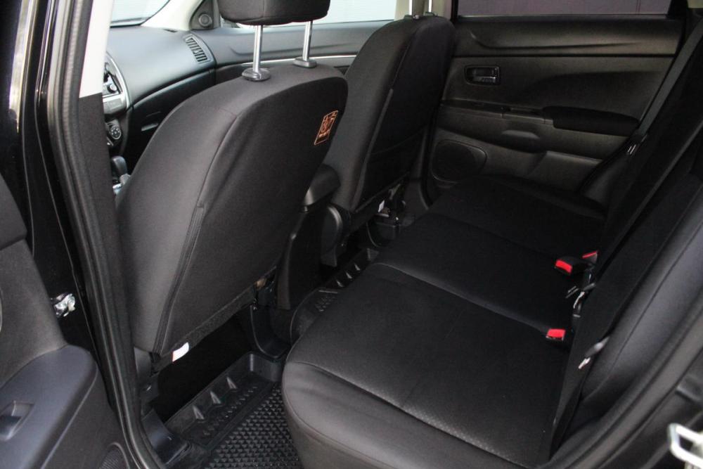 Mitsubishi ASX I Рестайлинг Брянск  - изображение 18