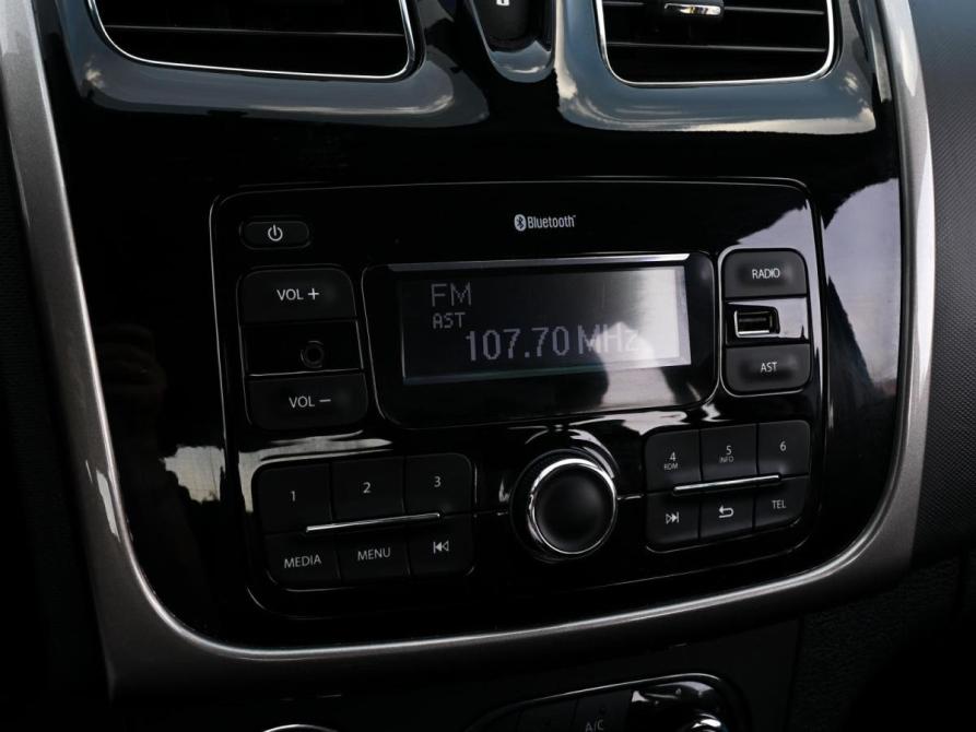 Renault Sandero II Рестайлинг Волгоград  - изображение 15