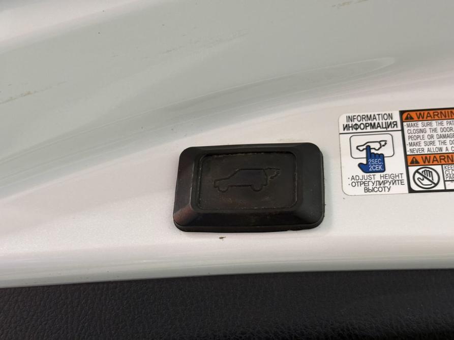 Toyota RAV4 IV (XA40) Рестайлинг Ярославль  - изображение 16