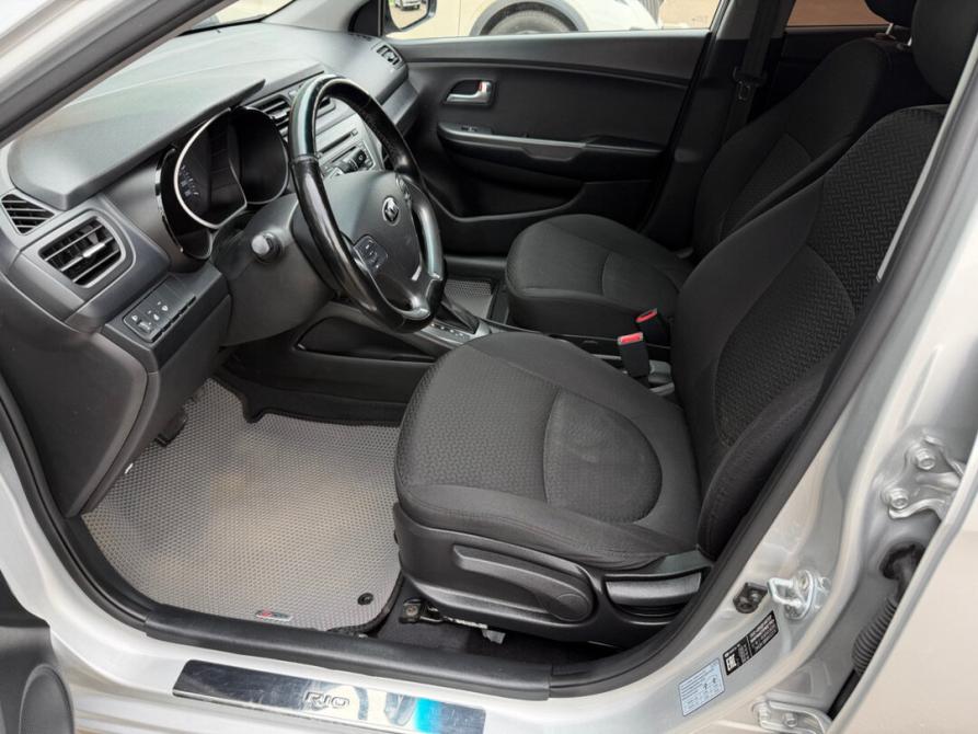 Kia Rio III Рестайлинг Оренбург  - изображение 10