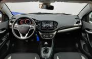 Lada (ВАЗ) Vesta I Москва  - изображение 24