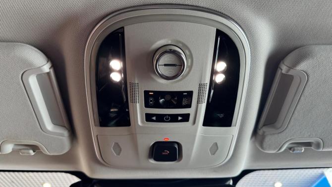 Haval H9 I Рестайлинг с пробегом 2019 года, цена 2 395 000 рублей, 77659 км, внедорожник, Автокод Объявления