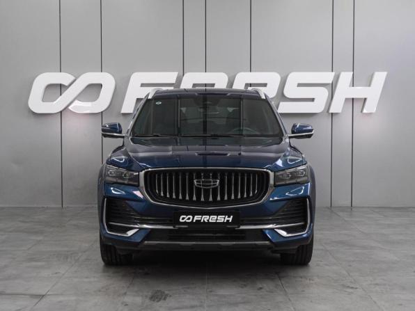 Geely Xingyue L I с пробегом 2024 года, цена 3 499 000 рублей, 37390 км, внедорожник, Автокод Объявления